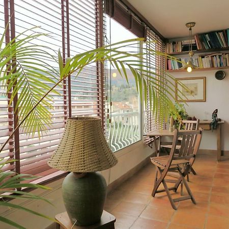 Magnifique Appartement Cassis Exteriör bild