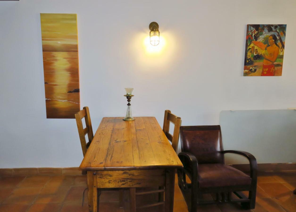 Magnifique Appartement Cassis Exteriör bild