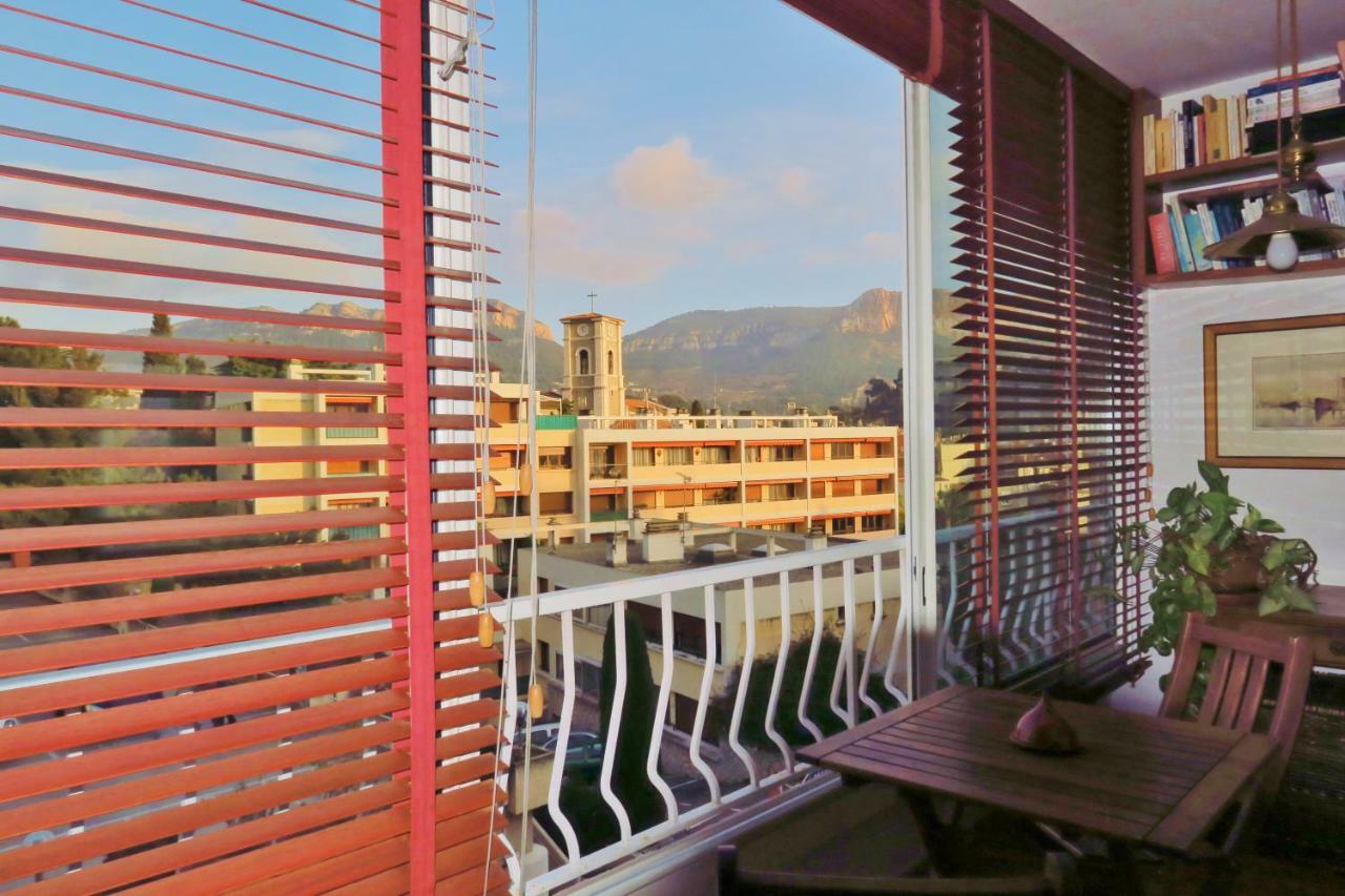 Magnifique Appartement Cassis Exteriör bild